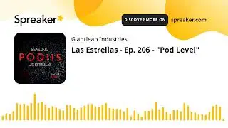 Las Estrellas - Ep. 206 - 