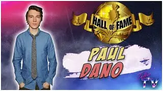 Actor Hall of Fame | Paul Dano