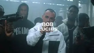 FREE | Don Xhoni Uk Drill Type Beat 2022 | 