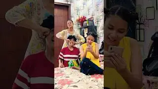 Golu vs Shinchan 😂 Kachra Khane Aaya Hai #shorts #comedy #aslimonaoffical