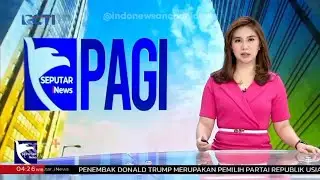 Seputar iNews Pagi RCTI (16/07/2024) bersama Raissa Nadia