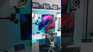Why Do I Have 3 Different Setups In My Studio? 🤔