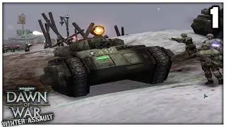 Wie gut kann die IMPERIALE ARMEE sein?! - WINTER ASSAULT #1
