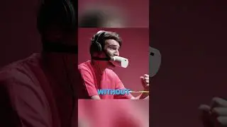 A Mask That Mutes Your Voice