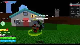Blox fruits Noob to second sea tips and tricks