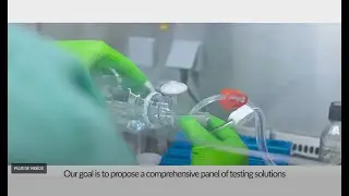 Welcome to Clean Cells