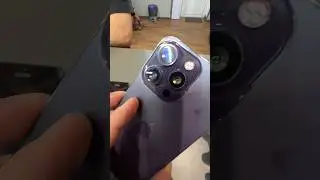 КИТАЙСКИЙ IPHONE 14 PRO MAX
