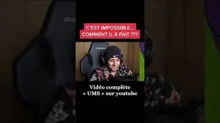 😲Faut être un Pro pour y arriver ? #shorts