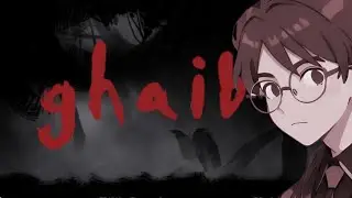 Review Game : Ghoib - Horror Game ( Kemungkinan Alasan Mengapa Game Ini Tidak Dilanjutkan )