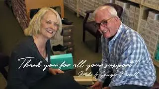 Shoe Center  - Retirement Sale