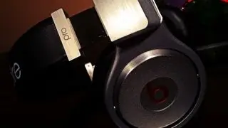 BEATS PRO. Обзор наушников и сравнение с Beats Mixr.