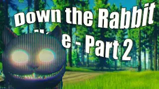 Down the Rabbit Hole - Part 2 | Tarkov Guide