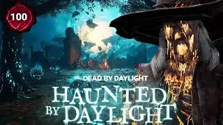Haunted By Daylight is BACK! What's NEW?!