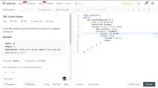 LeetCode 
