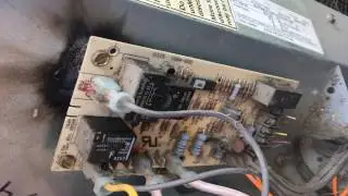Heat Pump Installation