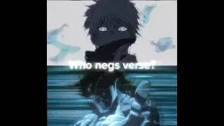 Novel Dio vs Gojo.