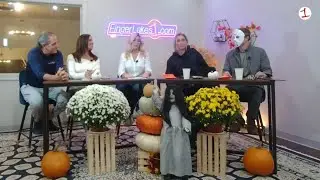 Haunted Car Wash in Canandaigua .::. FLX Weekly 10/12/22