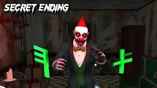 Billy Wants To Play Secret Ending | Full Gameplay