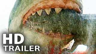 Neue KINO TRAILER 2023 Deutsch German - KW 19