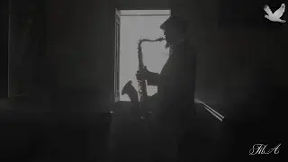 ♫  Романтический саксофон... Красивая мелодия на вечер...