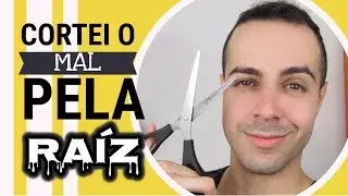 COMO ACABEI COM A MINHA HEMORRÓIDA - Rodrigo Maiellaro