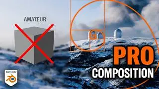 Composition Secrets - Techniques for Beginners