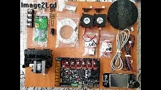 Flashforge Creator Pro Original to IDEX System. ( Parts to buy)