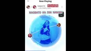 #nagbato ka rin Naman #parody #naglokokarinnaman#musicvideo #smule #smuleduets #smuler