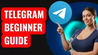 How to Use Telegram Beginner Guide