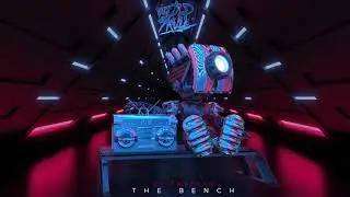 THE OLD SKULL -6- "The Bench" feat. Dj FASTCUT