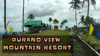 DURANO VIEW MOUNTAIN RESORT | Lanao del Norte