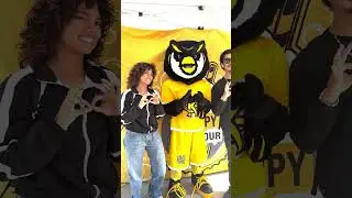 Scrappy Hour - Oct. 2, 2025