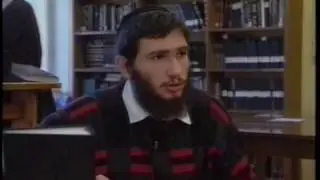 "Желание знать" 6 часть из 9.
