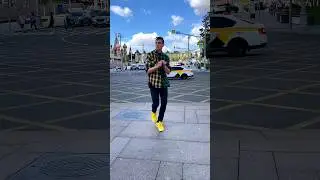 Я подарю вам ландыши - танец🕺