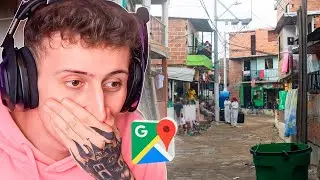 CALIFICANDO LAS CASAS DE MIS SEGUIDORES 😍 *Muy tercermundista 😔*