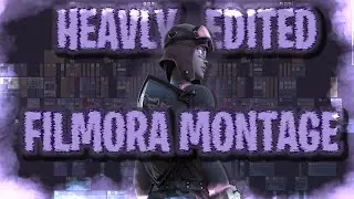 The Heaviest Filmora Fortnite Edit You Have Ever Seen #JpEC(2nd)#MerzyEC#VioEC(1st)