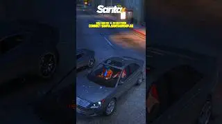 ESTAVA SEM CINTO 😱