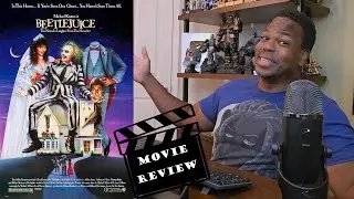 Beetlejuice - Movie Review