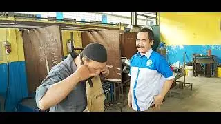 Ilmu ngelas