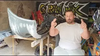 L'avancement du projet...