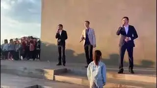 ОЙЫЛДЫҚТАР «АУЫЛ КЕШІ КӨҢІЛДІ» ЖОБАСЫНА ШАҚЫРАДЫ