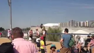 Brass band special