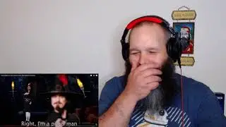 Epic Rap Battles of History - Guy Fawkes vs Che Guevara (Reaction)