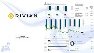 $RIVN Rivian Automotive Q4 2023 Earnings Conference Call