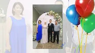 Кыз уз Айгерим 1