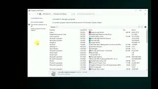 How to Install telnet in Windows 10