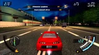 adrenalin 2 gameplay