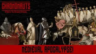 The Plague Years - Ep.1 The End Of The World?