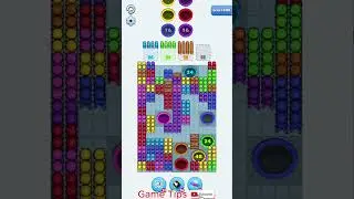 Hole People level 808