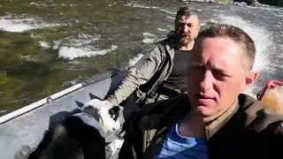 банные пороги